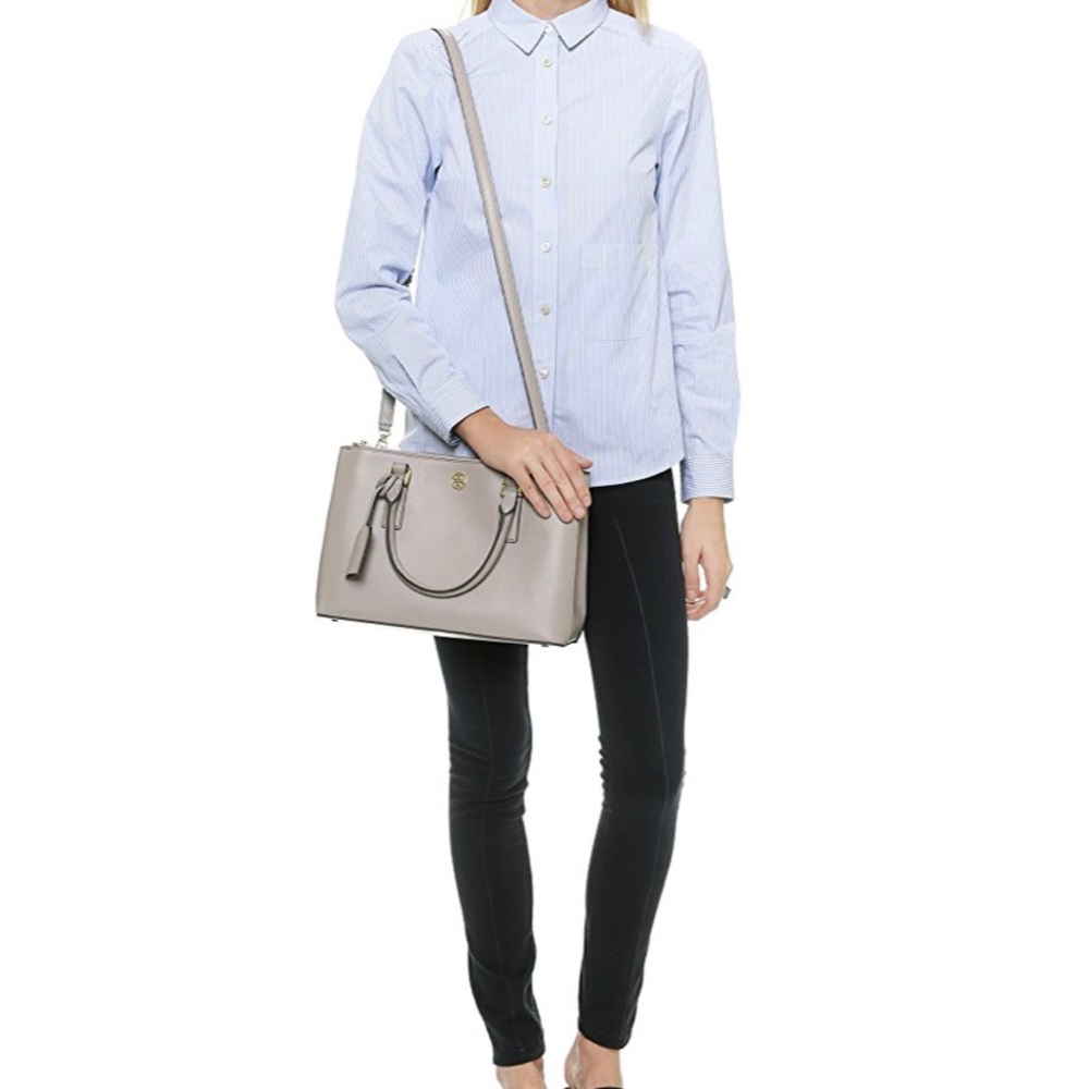 Tory Burch Bag - Picture 3 of 8